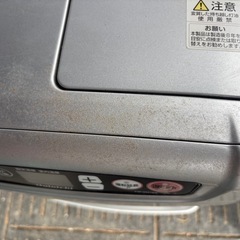 ストーブの画像