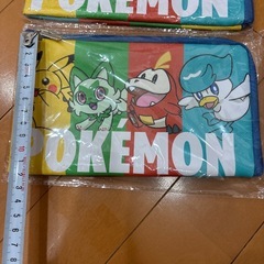 ポケモンペンポーチの画像