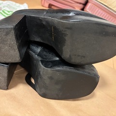 ブーツの画像