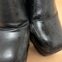 ブーツの画像