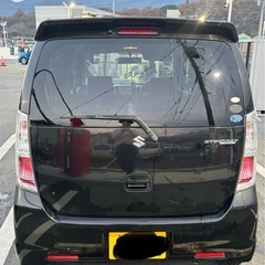 スズキ軽自動車の画像