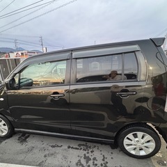 スズキ軽自動車の画像