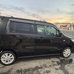 スズキ軽自動車の画像