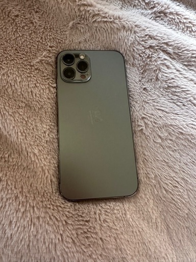 携帯電話 iPhone12PROMAX