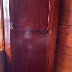 アンティーク家具の画像