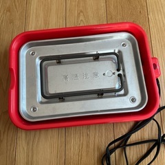 [お取引中］たこ焼き器①の画像