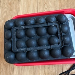 [お取引中］たこ焼き器①の画像