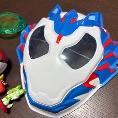 男の子おもちゃ、おまとめの画像