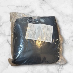 【新品未使用】電熱ジャケット 2XL 11箇所発熱 大きいサイズ 2つボタン制御 USB給電の画像