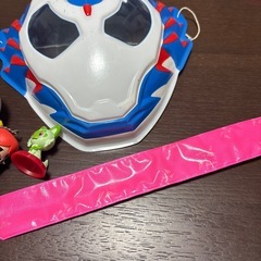 男の子おもちゃ、おまとめの画像