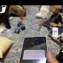 AQUOS zeta sh01gの画像