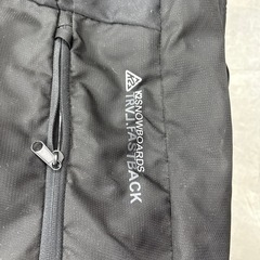 スノボー　ボード板　の画像