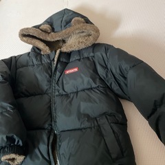子供用ダウン110の画像