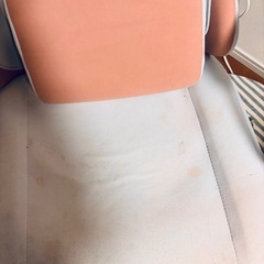 【受付停止中】ゲーミングチェアの画像