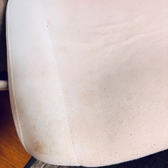 【受付停止中】ゲーミングチェアの画像