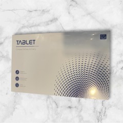 【新品未使用】タブレット 本体 Android15 10インチ WiFiモデル 12GBの画像