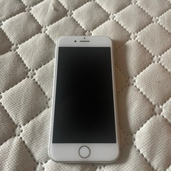 iPhone8美品✨の画像