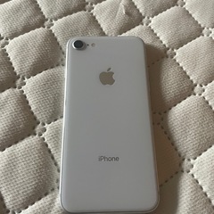 iPhone8美品✨の画像