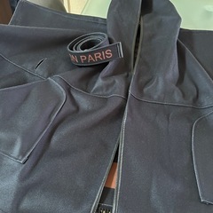 ポンチョ❗️女性必見‼️の画像