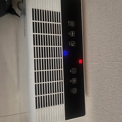 2018年製Levoit空気清浄機 ホワイト|フィルター未交換の画像