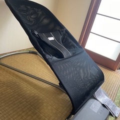 ベビービョルン　バウンサーの画像