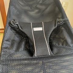 ベビービョルン　バウンサーの画像