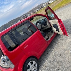 EK ワゴンの画像