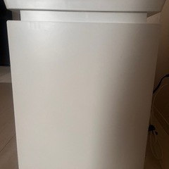 2018年製Levoit空気清浄機 ホワイト|フィルター未交換の画像