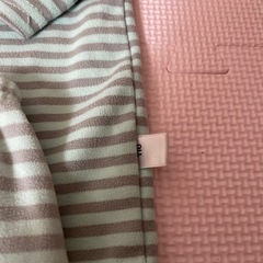 子供用パジャマ110の画像