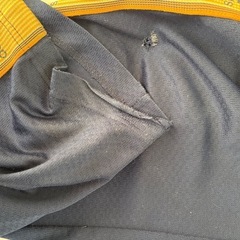 【レア】adidas ジャージ　上着美品！！の画像