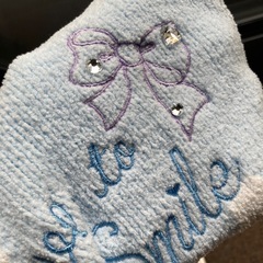 メゾピアノ⭐︎長袖セーター120㎝の画像