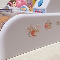 アンパンマン 玩具 おままごとの画像