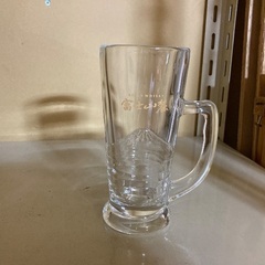 飲食店必見！未使用のグラスやおちょこ！年末用にの画像