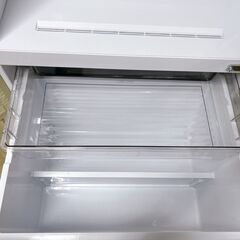 B11144 パナソニック 326L 冷蔵庫 大型 小型 一人暮らしの画像