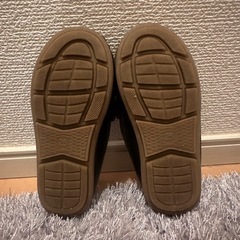 キッズローファー14cmの画像