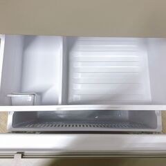 B11144 パナソニック 326L 冷蔵庫 大型 小型 一人暮らしの画像