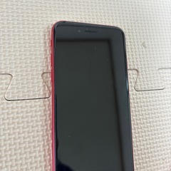 iPhone SE 256GB（第2世代）の画像