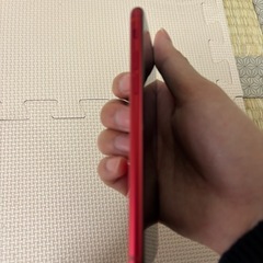 iPhone SE 256GB（第2世代）の画像