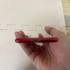 iPhone SE 256GB（第2世代）の画像