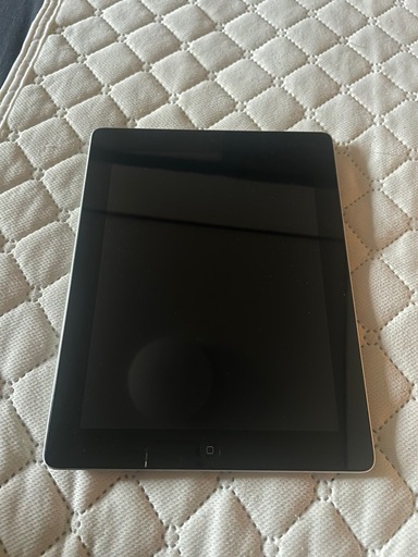iPad 美品✨