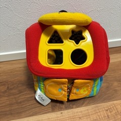 K's Kids かたはめ　知育玩具 の画像