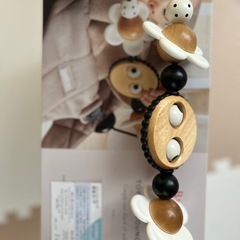 ベビービョルン　バウンサートイの画像