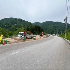 一般土木手元作業員の画像