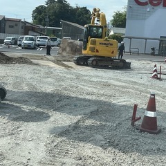 一般土木手元作業員の画像