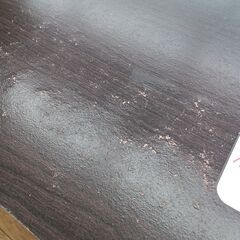 ★リユースのサカイ水戸店★  テーブル ブラウン H35×D45×W60 クリーニング済み MT6382の画像