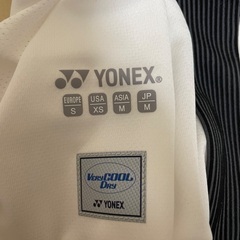 バドミントンズボンの画像