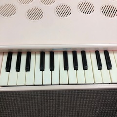 カワイ　ミニピアノ　P-25の画像