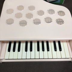 カワイ　ミニピアノ　P-25の画像