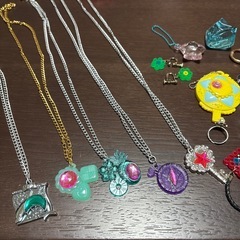 女の子おもちゃ、おまとめの画像