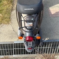 ホンダ　バイク　　　の画像